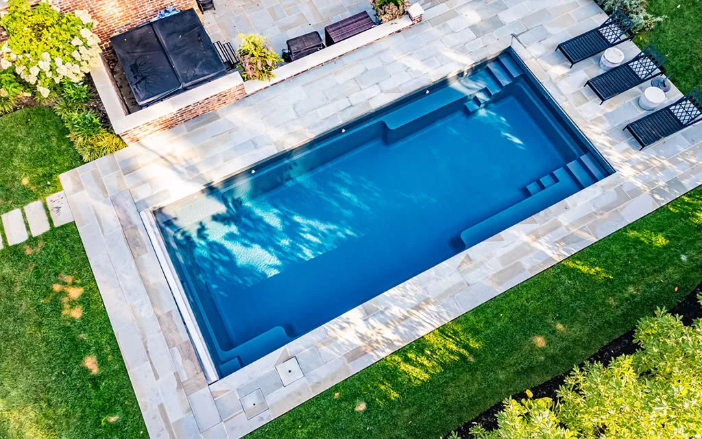 Transforming Ordinary Yards into Extraordinary Retreats