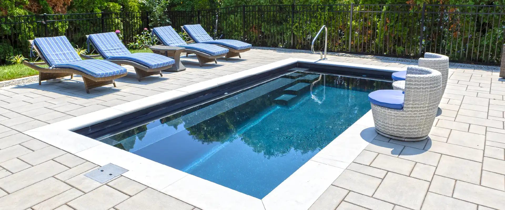 Pool Financing options from Leisure Pools Beaufort