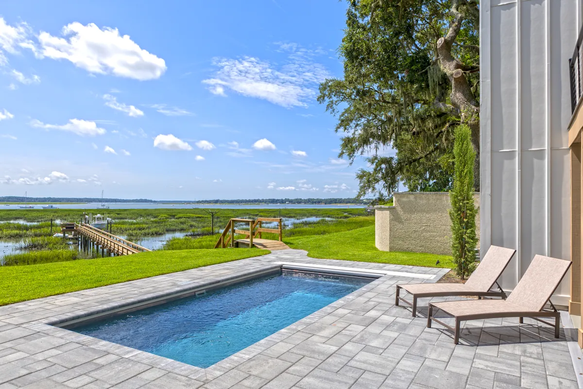 Leisure Pools Harmony 20