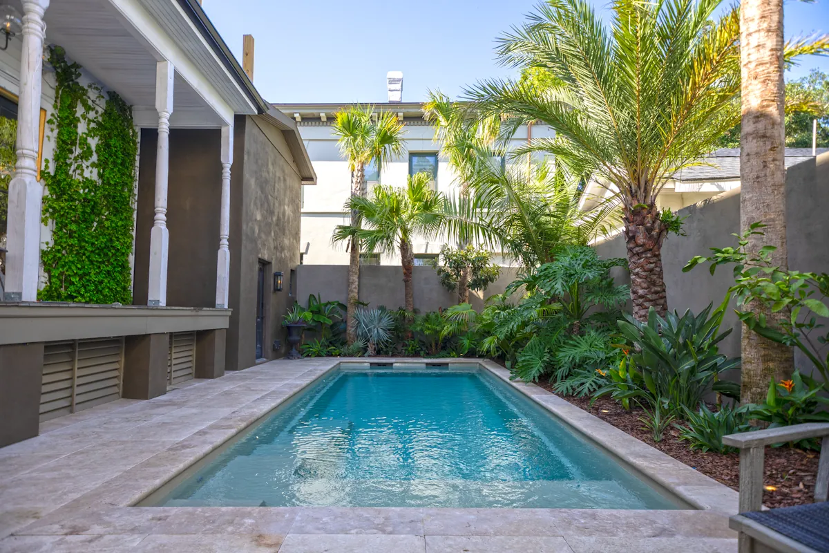 Leisure Pools Precision 26