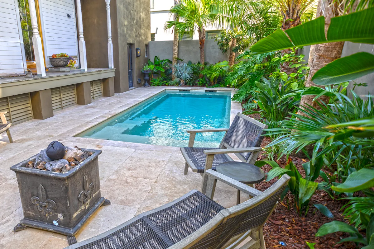 Leisure Pools Precision 26