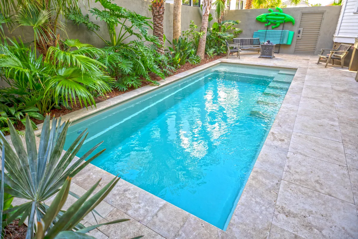 Leisure Pools Precision 26