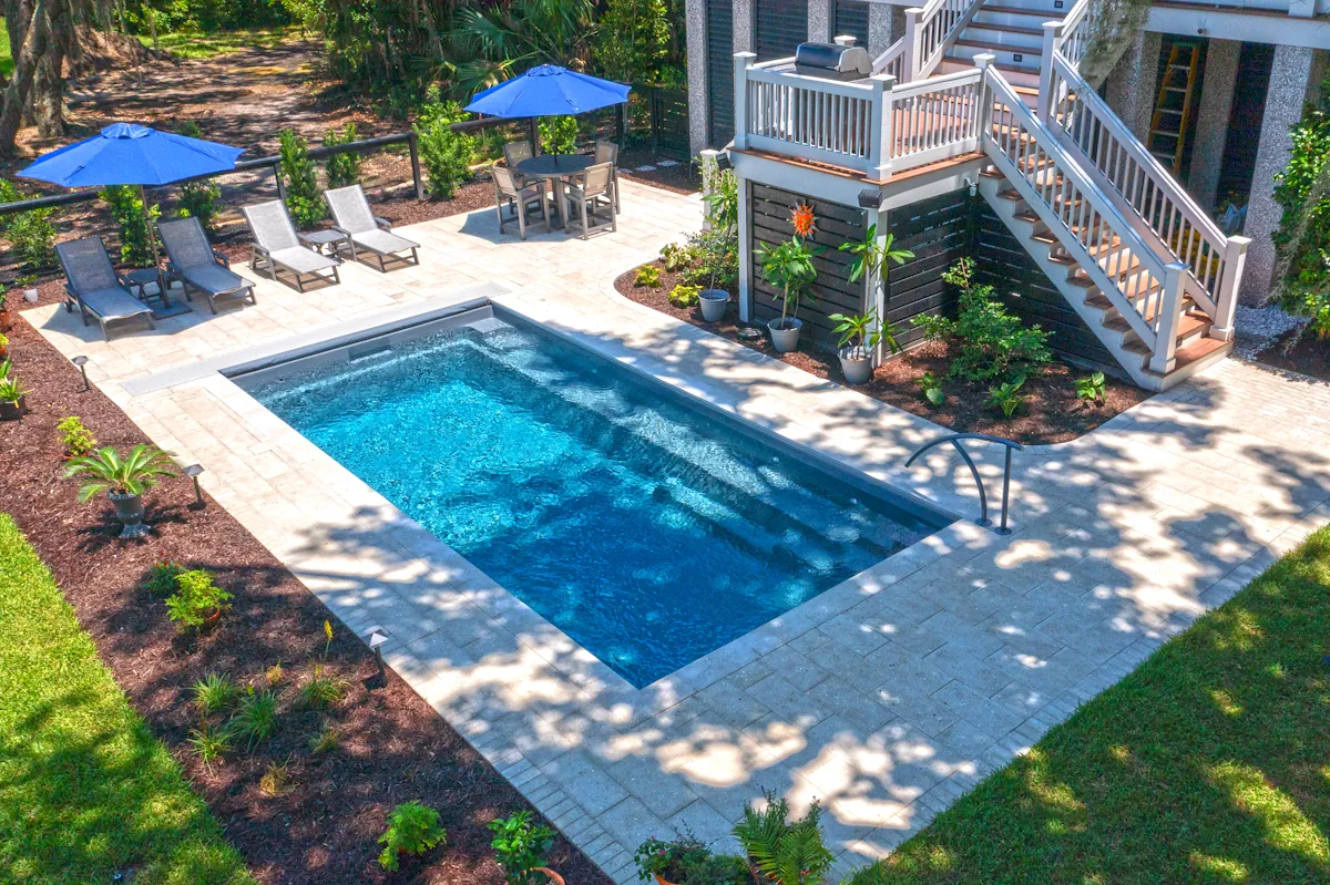 Leisure Pools Reflection 26