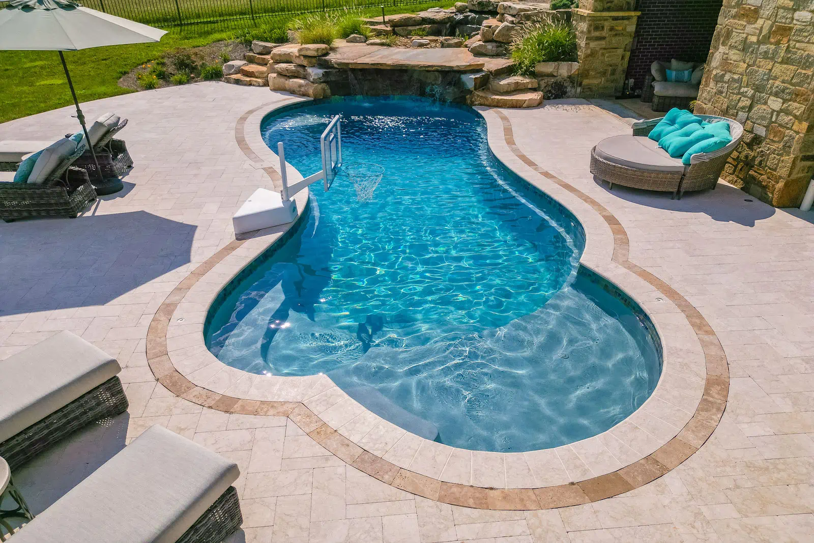 leisure pools eclipse 40