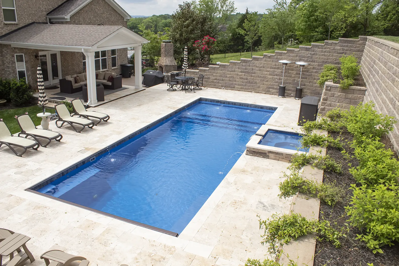 Leisure Pools Pinnacle