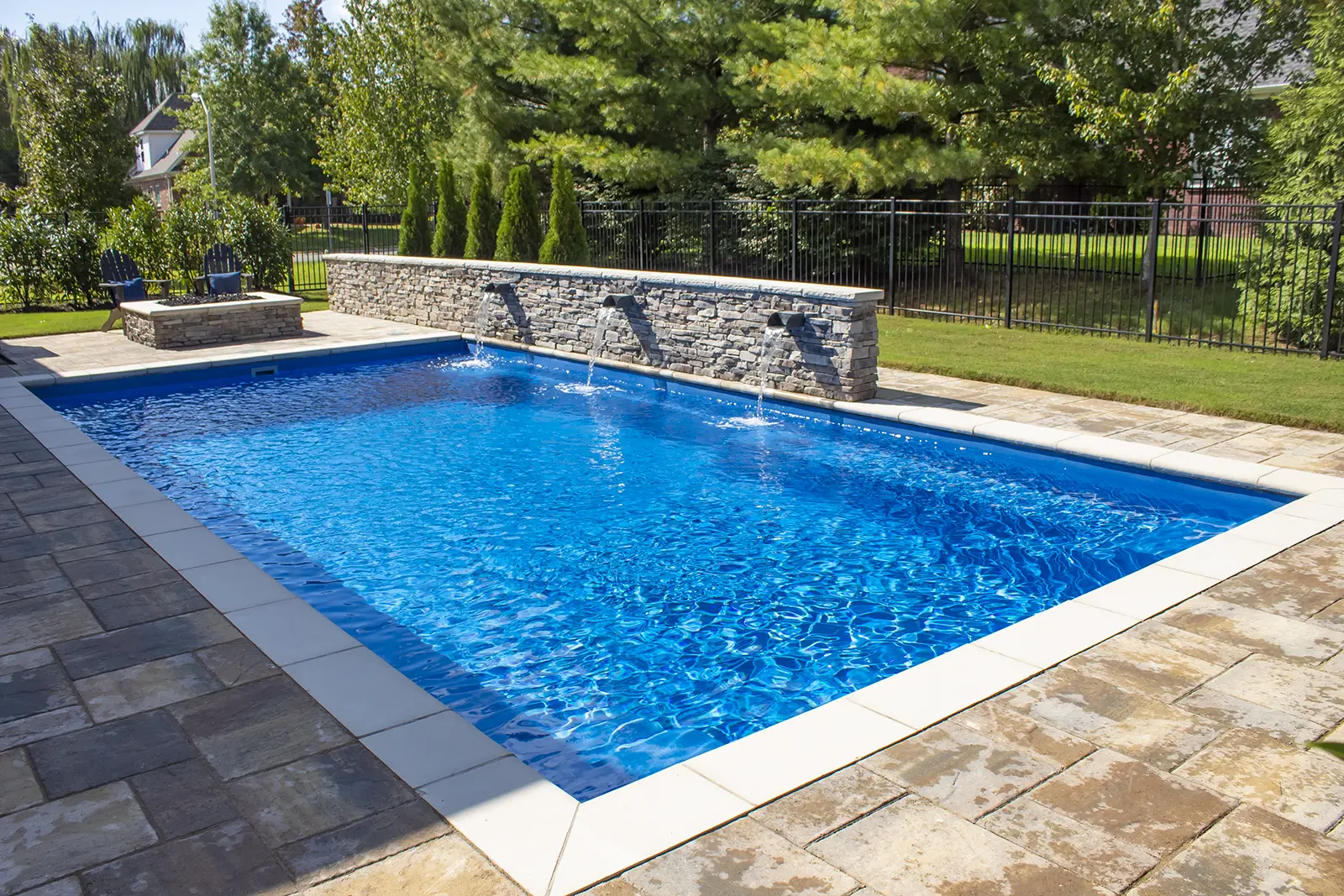 Leisure Pools Supreme