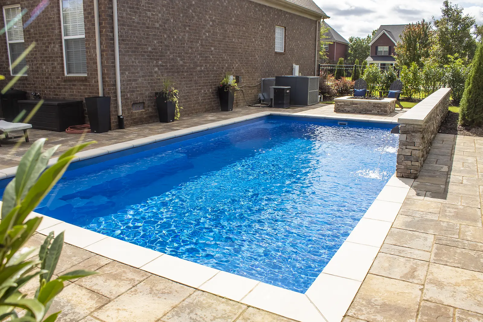 Leisure Pools Supreme