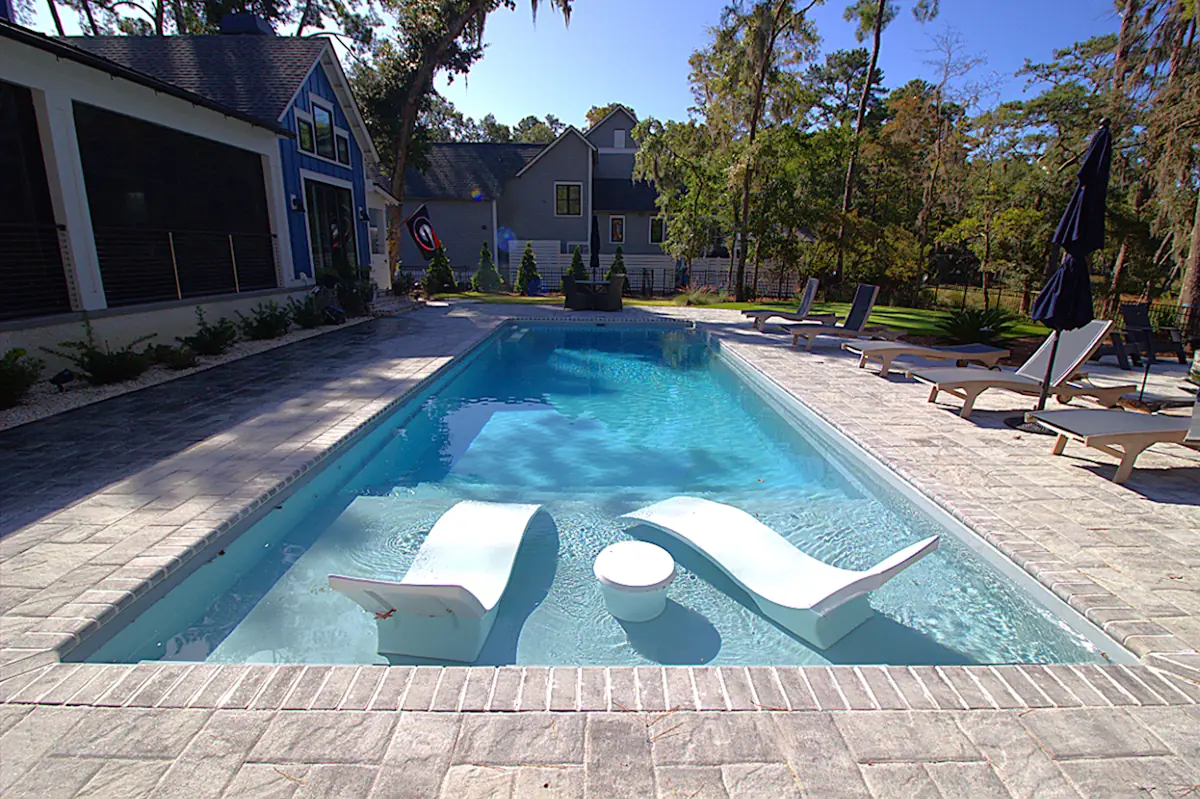 Leisure Pools Pinnacle 40