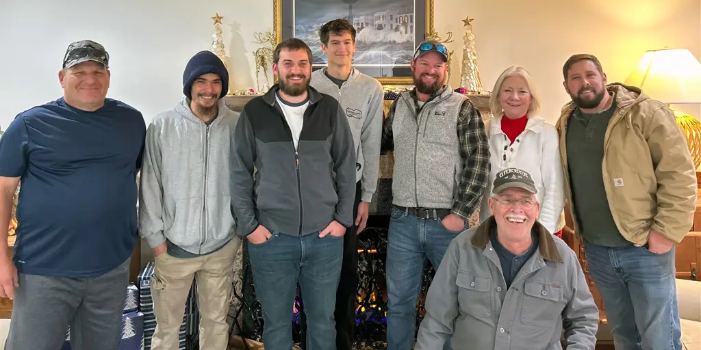 The team at Leisure Pools Savannah - a fiberglass pool builder in Savannah, GA - has a proud reputation for quality and skilled workmanship